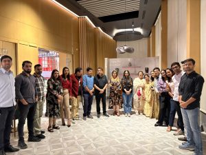 Quarterly-party-Bhavuk-Chawla