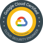 google-cloud-security-certification-Bhavuk-Chawla
