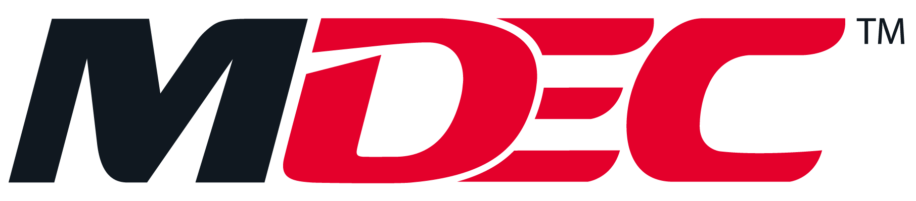 MDEC_logo