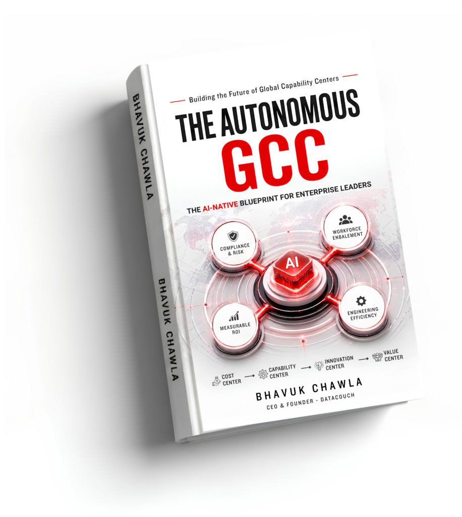 The Autonomous GCC