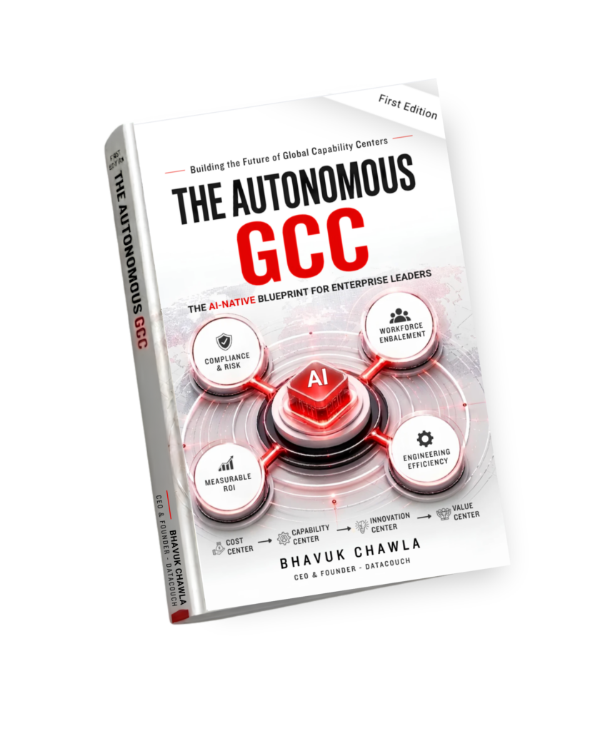 The Autonomous GCC